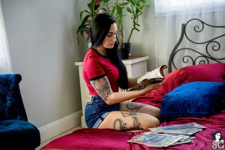 Swampxcricket OnlyFans Leaked Free Thumbnail Picture - #Qf2bb3i9hO