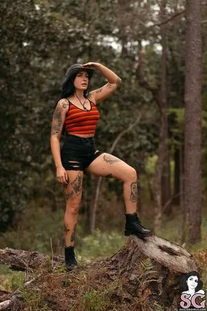 Swampxcricket OnlyFans Leaked Free Thumbnail Picture - #SlvkLIaytZ