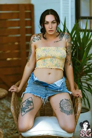 Swampxcricket OnlyFans Leaked Free Thumbnail Picture - #aZxtoaILic