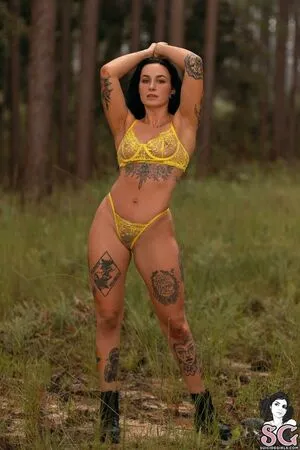 Swampxcricket OnlyFans Leaked Free Thumbnail Picture - #fSMTD3GYZl