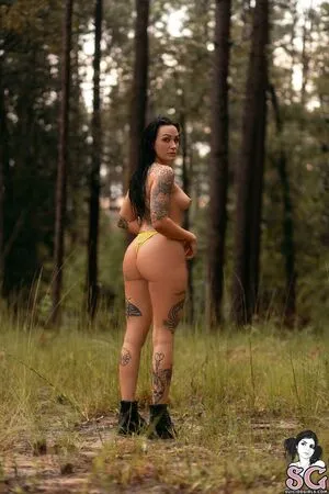 Swampxcricket OnlyFans Leaked Free Thumbnail Picture - #lyz9TWDoYS