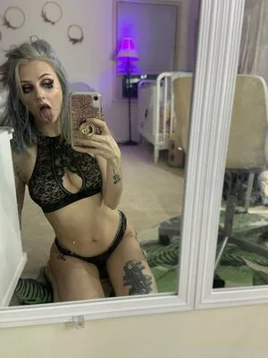 Swampxslut OnlyFans Leaked Free Thumbnail Picture - #lZsanpSaZQ