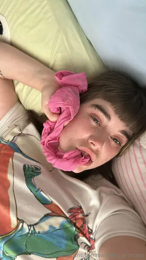 Swampy Princess OnlyFans Leaked Free Thumbnail Picture - #FGrdpmHG3D