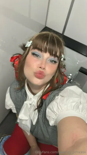 Swampy Princess OnlyFans Leaked Free Thumbnail Picture - #lP2NyBKTg2