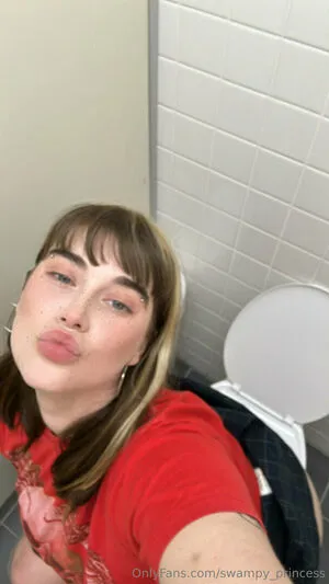 Swampy Princess OnlyFans Leaked Free Thumbnail Picture - #smQaOb42rS