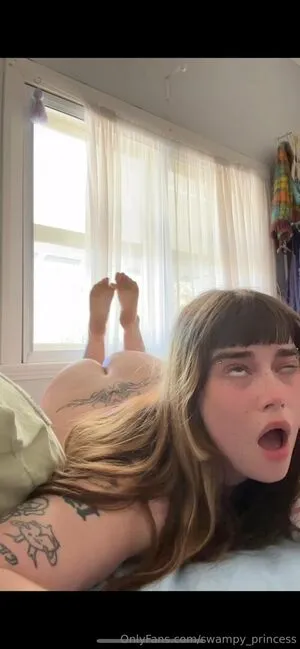 Swampy Princess OnlyFans Leaked Free Thumbnail Picture - #v0VpUvZOys