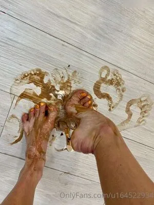 Swanfeet OnlyFans Leaked Free Thumbnail Picture - #46agmGM6su