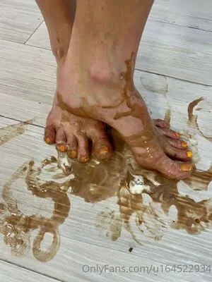 Swanfeet OnlyFans Leaked Free Thumbnail Picture - #B5bmUbLlSc
