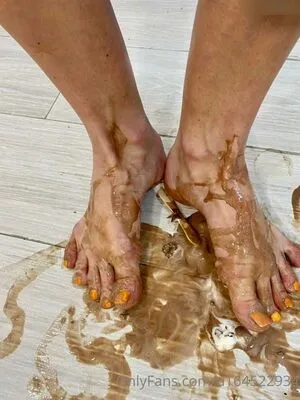 Swanfeet OnlyFans Leaked Free Thumbnail Picture - #Kl1RmtB0sQ