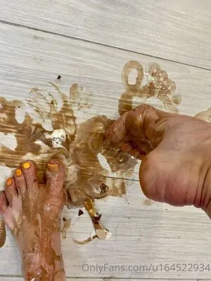 Swanfeet OnlyFans Leaked Free Thumbnail Picture - #NYfJ6bJsWp