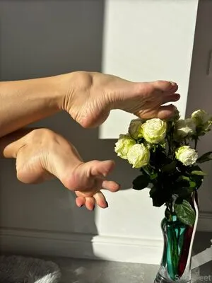 Swanfeet OnlyFans Leaked Free Thumbnail Picture - #SewCVhmZb2
