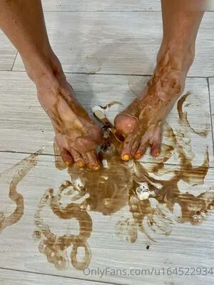 Swanfeet OnlyFans Leaked Free Thumbnail Picture - #iZiEj7UmRr