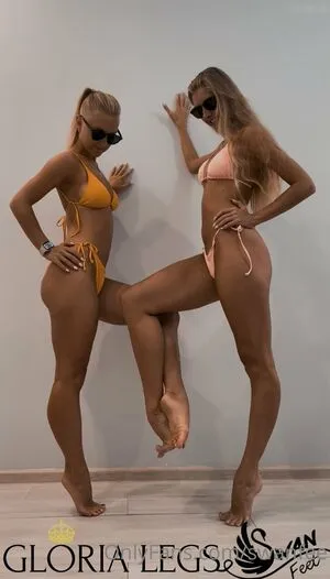 Swanfeet OnlyFans Leaked Free Thumbnail Picture - #j32W1mGxjR