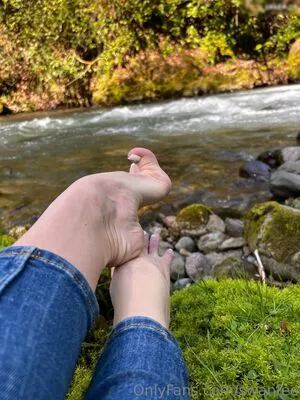 Swanfeet OnlyFans Leaked Free Thumbnail Picture - #jyW3KeIlDq
