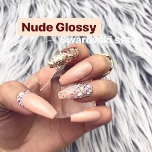Swarovski OnlyFans Leaked Free Thumbnail Picture - #RoI5aAJolE