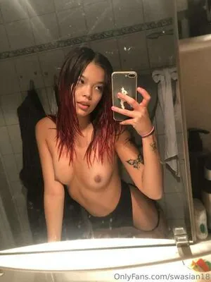 Swasian18 OnlyFans Leaked Free Thumbnail Picture - #0jeibdtwFl