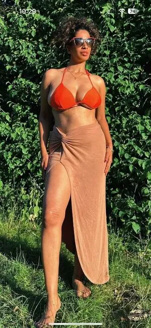 Swati Jain OnlyFans Leaked Free Thumbnail Picture - #SZ2S4iMnCF