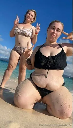 Swaybaee OnlyFans Leaked Free Thumbnail Picture - #18P9YO1w6E