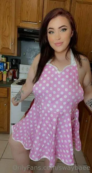Swaybaee OnlyFans Leaked Free Thumbnail Picture - #1mw9BsPKDe