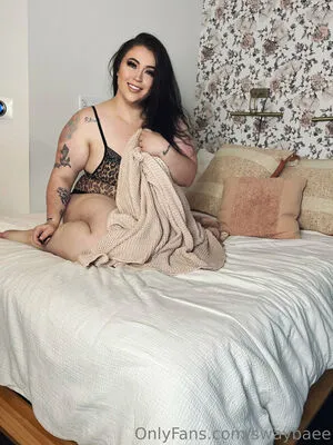 Swaybaee OnlyFans Leaked Free Thumbnail Picture - #3QTRI2q7Qe