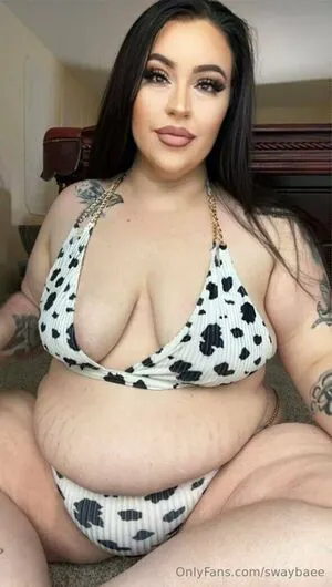 Swaybaee OnlyFans Leaked Free Thumbnail Picture - #3ST0kk2yro