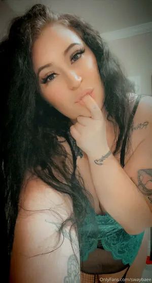 Swaybaee OnlyFans Leaked Free Thumbnail Picture - #3x1vq3LjR2