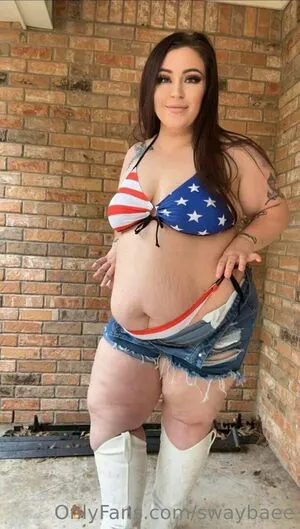 Swaybaee OnlyFans Leaked Free Thumbnail Picture - #4KcjVQrKGg
