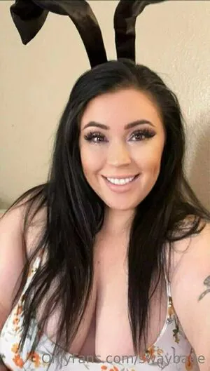 Swaybaee OnlyFans Leaked Free Thumbnail Picture - #5OwEkMJDkm