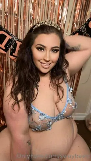 Swaybaee OnlyFans Leaked Free Thumbnail Picture - #5kT20oZExq
