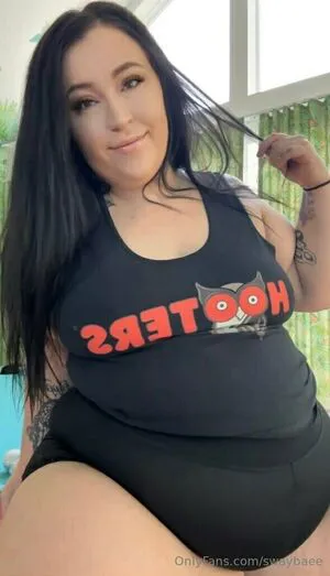 Swaybaee OnlyFans Leaked Free Thumbnail Picture - #5y1JdCDMyZ