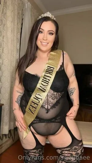 Swaybaee OnlyFans Leaked Free Thumbnail Picture - #63K7MYX9Q7