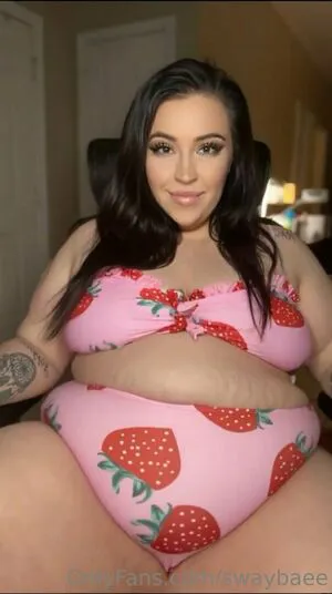 Swaybaee OnlyFans Leaked Free Thumbnail Picture - #682rPZ1cqH