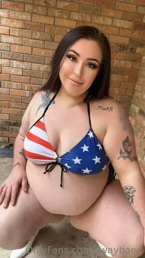 Swaybaee OnlyFans Leaked Free Thumbnail Picture - #7AB6v08rhm