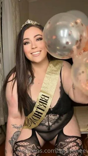 Swaybaee OnlyFans Leaked Free Thumbnail Picture - #7Zjdq9Nbj2