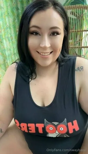 Swaybaee OnlyFans Leaked Free Thumbnail Picture - #8XqN5ar1Z5