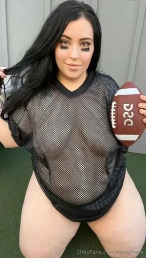 Swaybaee OnlyFans Leaked Free Thumbnail Picture - #8fyC7Z8PiX