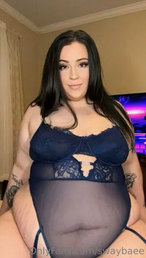 Swaybaee OnlyFans Leaked Free Thumbnail Picture - #9BhgujMh8B
