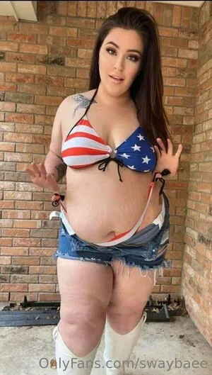 Swaybaee OnlyFans Leaked Free Thumbnail Picture - #ADPrSYwYDJ