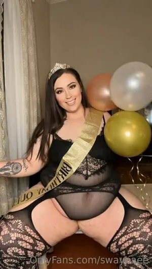 Swaybaee OnlyFans Leaked Free Thumbnail Picture - #ANtEfryUij