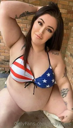 Swaybaee OnlyFans Leaked Free Thumbnail Picture - #Al0YrSyce5