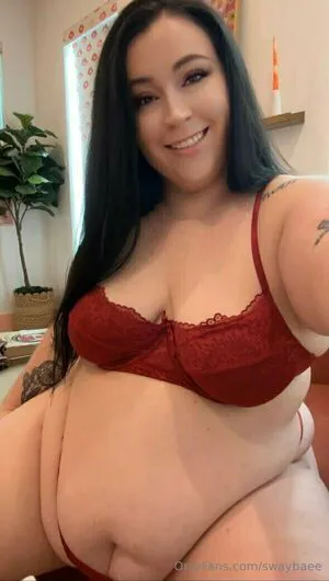 Swaybaee OnlyFans Leaked Free Thumbnail Picture - #BOsMBCuWId