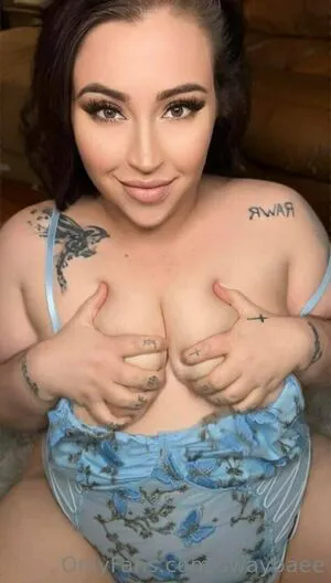 Swaybaee OnlyFans Leaked Free Thumbnail Picture - #BkqHPWRuUF