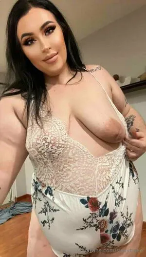 Swaybaee OnlyFans Leaked Free Thumbnail Picture - #CG4RTEtzMp