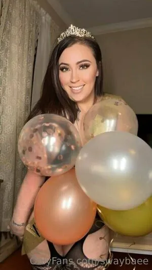 Swaybaee OnlyFans Leaked Free Thumbnail Picture - #CHxgJXnPn1