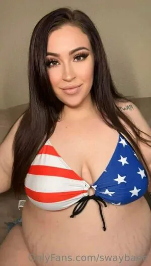Swaybaee OnlyFans Leaked Free Thumbnail Picture - #CK7YJw4Weq