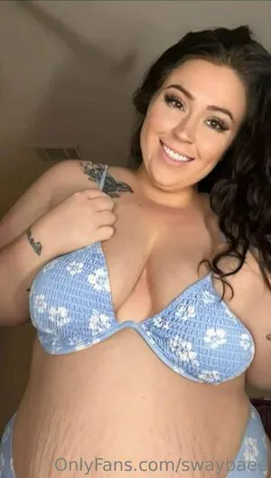 Swaybaee OnlyFans Leaked Free Thumbnail Picture - #CLeeS3fjKJ