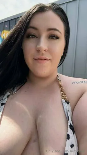 Swaybaee OnlyFans Leaked Free Thumbnail Picture - #DNEtK1bl6l