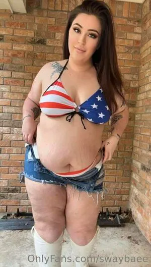 Swaybaee OnlyFans Leaked Free Thumbnail Picture - #DrQSLLbrjk