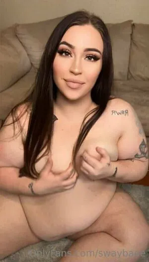 Swaybaee OnlyFans Leaked Free Thumbnail Picture - #EGC1ck04a1