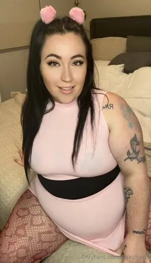Swaybaee OnlyFans Leaked Free Thumbnail Picture - #FVOGAGkBll